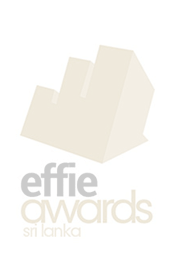 Single effie award image