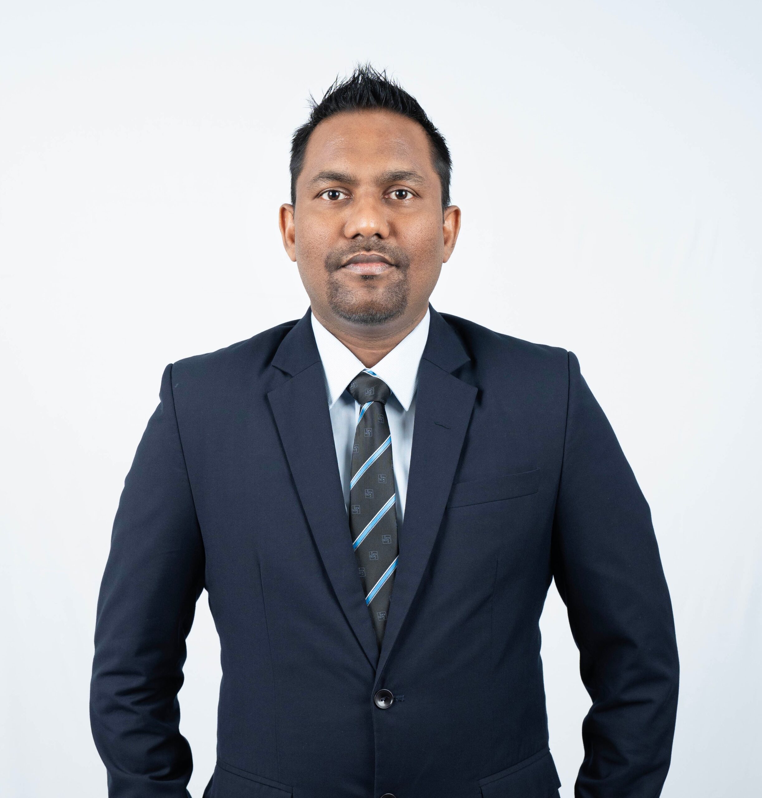 Mr. Manthika Ranasinghe