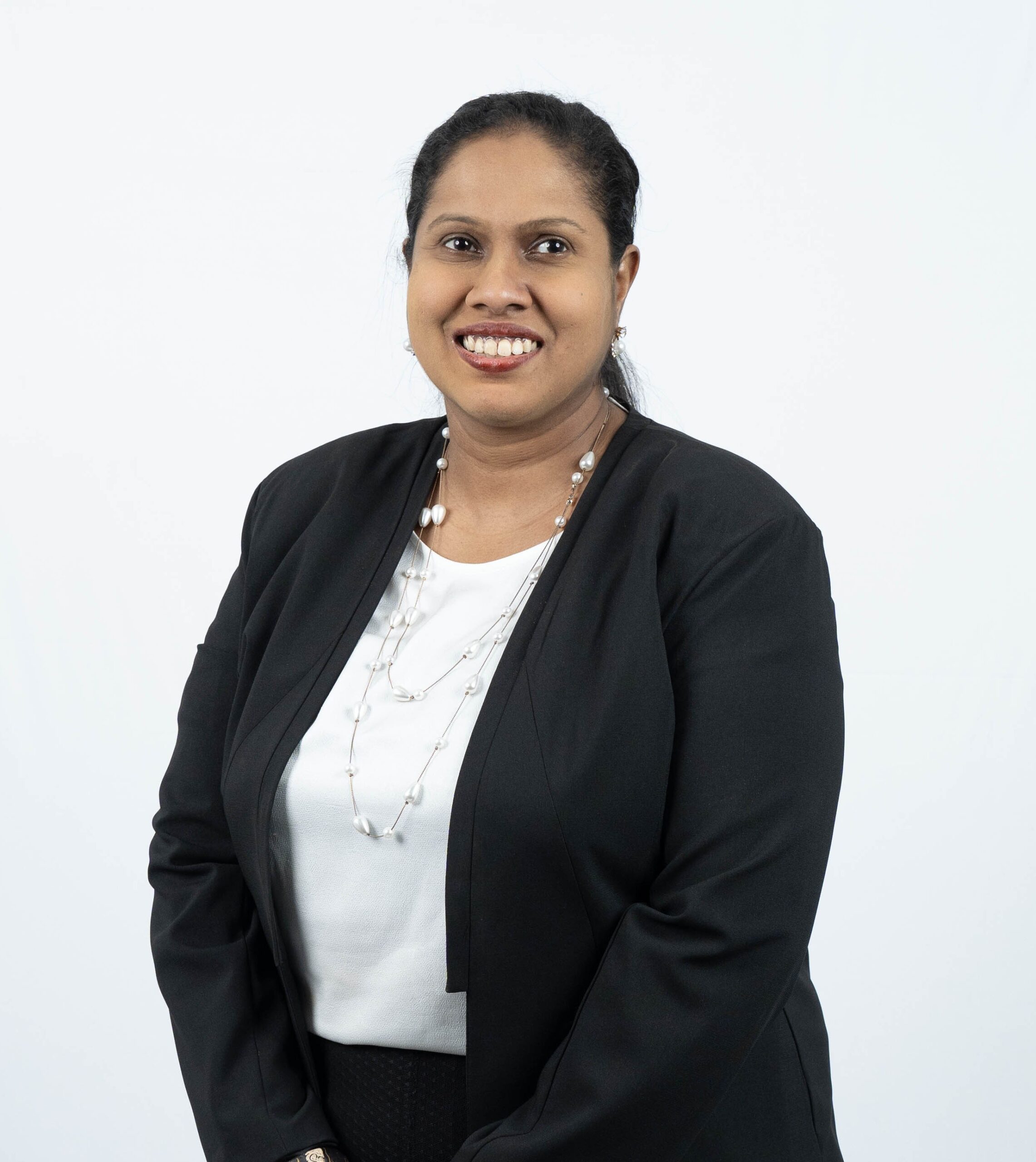 Ms. Mihirine Fonseka